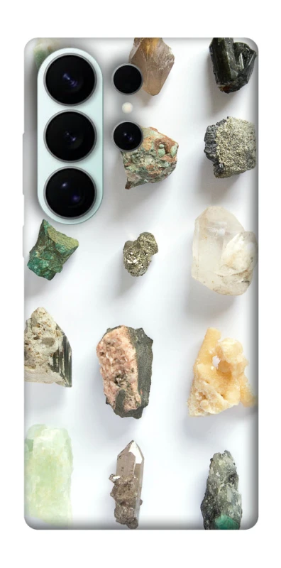 Чохол на Samsung Galaxy S26 Ultra Колекція кристалів фото 1 з 1