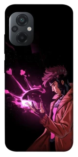 Чехол на Xiaomi Poco M5 Gambit фото 1 из 1