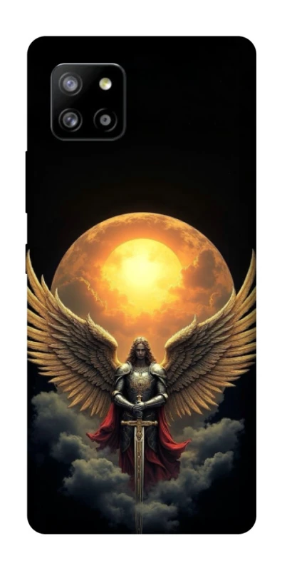 Чохол на Samsung Galaxy A42 5G Archangel фото 1 з 1