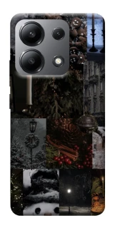 Чехол на Xiaomi Redmi Note 13 4G Christmas mood ver.6 фото 1 из 1