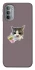 Чохол на Motorola Moto G31 cat matcha фото 1 з 1