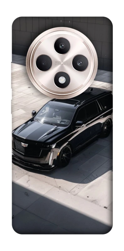 Чохол на Oppo Reno 12 F 4G/5G Escalade фото 1 з 1