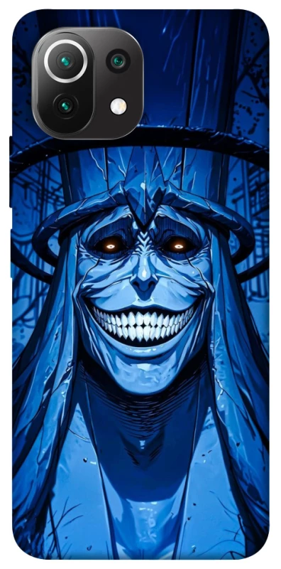 Чохол на Xiaomi Mi 11 Lite Statue of God фото 1 з 1