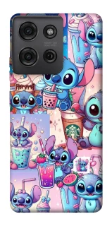 Чехол на Motorola Moto G75 Stitch ver.25 фото 1 из 1