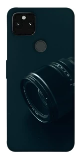 Чехол на Google Pixel 5A Линза фото 1 из 1