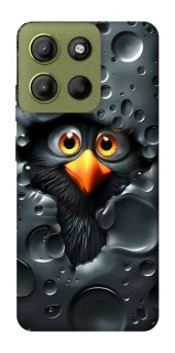 Чохол на Motorola Moto G15 4G Ну привіт ! фото 1 з 1