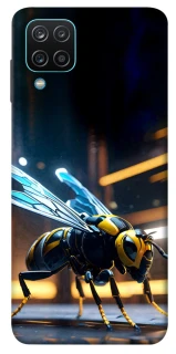 Чохол на Samsung Galaxy M12 Cyber ​​wasp фото 1 з 1