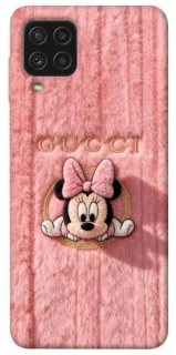 Чехол на Samsung Galaxy A22 4G Gucci ver.3 фото 1 из 1