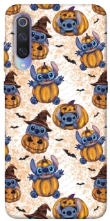 Чохол на Xiaomi Mi 9 Halloween Stitch ver.1 фото 1 з 1