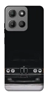 Чохол на Motorola Moto G15 4G BMW v17 фото 1 з 1