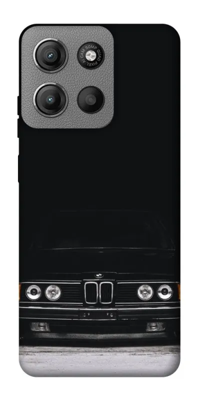 Чохол на Motorola Moto G15 Power BMW v17 фото 1 з 1