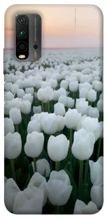Чохол на Xiaomi Redmi 9T Flowers v1 фото 1 з 1