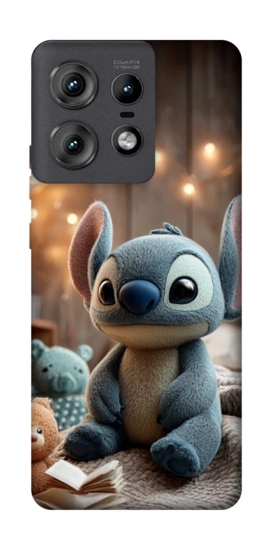 Чохол на Motorola Edge 50 Pro Stitch ver.16 фото 1 з 1