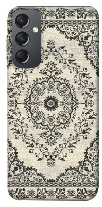 Чохол на Samsung Galaxy A24 4G Килим v51 фото 1 з 1