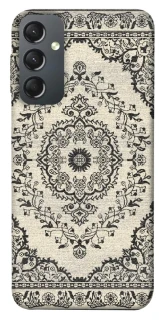 Чохол на Samsung Galaxy A24 4G Килим v51 фото 1 з 1