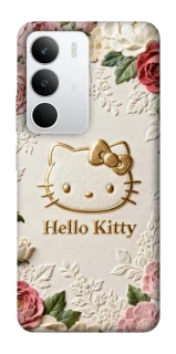 Чехол на Realme C71 Hello Kitty фото 1 из 1