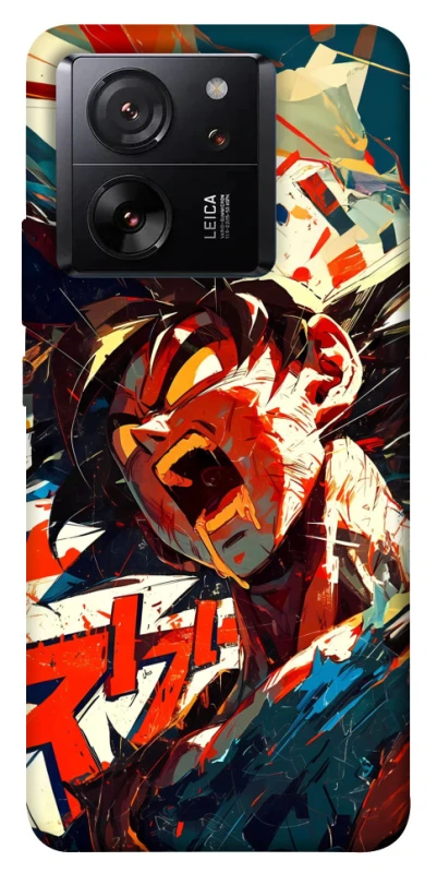 Чохол на Xiaomi 13T Pro Anime фото 1 з 1
