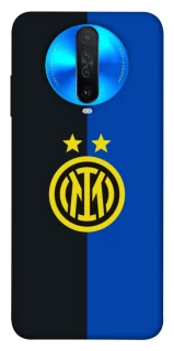 Чохол на Xiaomi Redmi K30 FC Inter v1 фото 1 з 1