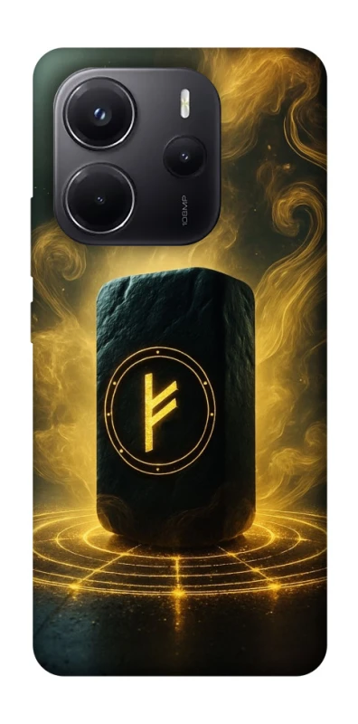 Чохол на Xiaomi Redmi Note 14 5G Руна Феху фото 1 з 1