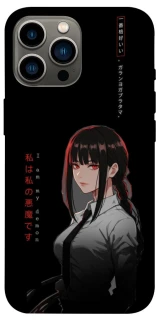 Чехол на Apple iPhone 13 Pro Max (6.7") She is Japanese ver.3 фото 1 из 1