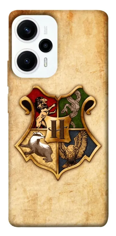 Чохол на Xiaomi Poco F5 / Note 12 Turbo Harry Potter mood v1 фото 1 з 1