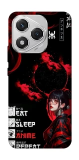 Чохол на Honor 400 Lite She is Japanese ver.2 фото 1 з 1