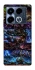 Чохол на Infinix Note 40 4G Blizzard ver.2 фото 1 з 1
