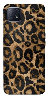 Чохол на Oppo A73 Leopard Skin фото 1 з 1