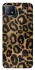 Чохол на Oppo A73 Leopard Skin фото 1 з 1