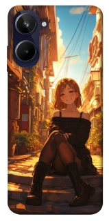 Чохол на Realme 10 4G Nobara Kugisaki фото 1 з 1