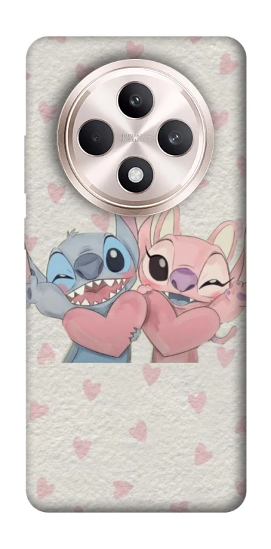 Чохол на Oppo Reno 12 F 4G/5G Stitch ver.29 фото 1 з 1