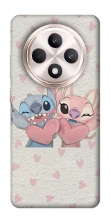 Чехол на Oppo Reno 12 F 4G/5G Stitch ver.29 фото 1 из 1