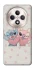Чохол на Oppo Reno 12 F 4G/5G Stitch ver.29 фото 1 з 1