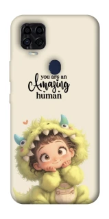 Чохол на ZTE Blade v2020 You are amazing фото 1 з 1