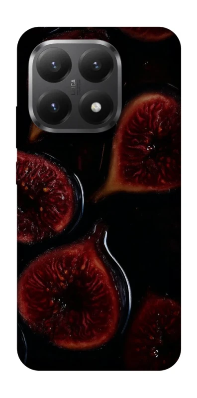 Чохол на Xiaomi 15T VioletFig фото 1 з 1