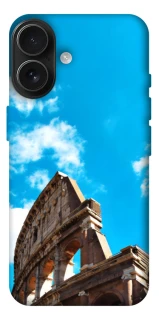 Чехол на Apple iPhone 17 (6.3") coliseum фото 1 из 1