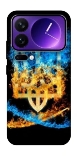 Чехол на Xiaomi 17 Pro Max Герб v16 фото 1 из 1