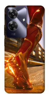 Чехол на Realme Note 60 Flash leg фото 1 из 1