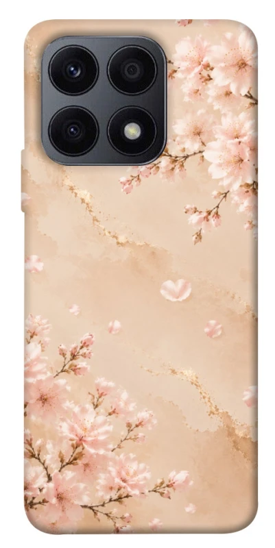Чохол на Huawei Honor X8a Sakura ver.2 фото 1 з 1