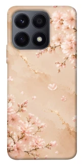 Чохол на Huawei Honor X8a Sakura ver.2 фото 1 з 1
