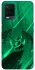 Чохол на Oppo A54 4G Warcraft Illidan фото 1 з 1