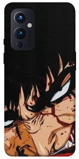 Чохол на OnePlus 9 Berserk v6 фото 1 з 1