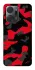 Чохол на Huawei Honor X7a Camouflage v15 фото 1 з 1