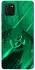 Чохол на Samsung Galaxy Note 10 Lite (A81) Warcraft Illidan фото 1 з 1