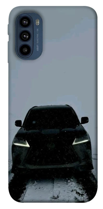 Чохол на Motorola Moto G41 Lexus v8 фото 1 з 1
