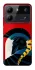 Чохол на ZTE Blade A54 4G Agamemnon фото 1 з 1