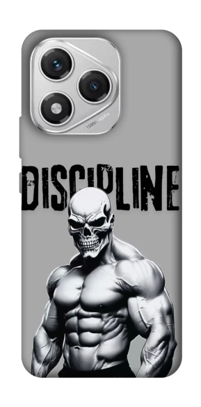 Чохол на Honor 400 Lite Discipline v1 фото 1 з 1