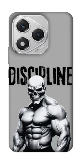 Чохол на Honor 400 Lite Discipline v1 фото 1 з 1