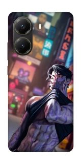 Чехол на Xiaomi Poco X7 Pro k-pop demon hunters v5 фото 1 из 1