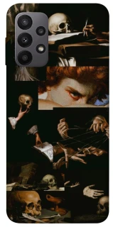 Чохол на Samsung Galaxy A23 4G Art collage ver.2 фото 1 з 1